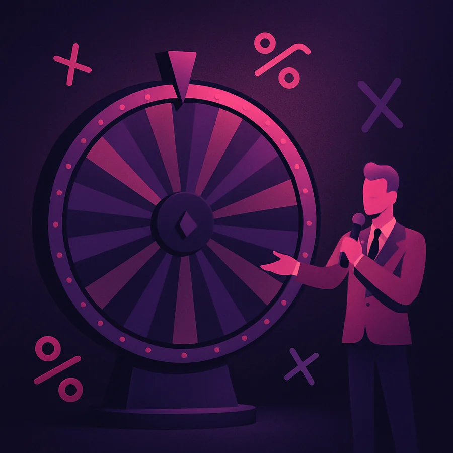 Crazy Time en Monopoly Live — gameshows in live casino zonder CRUKS